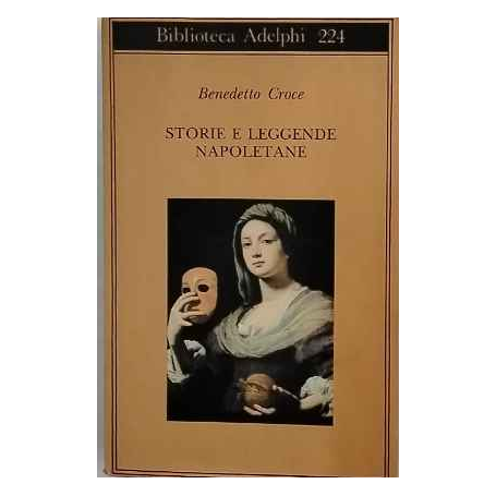 Storie e leggende napoletane