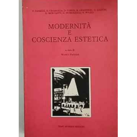 Modernità e coscienza estetica