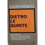 Dietro le quinte : la crisi della politica nella Seconda Repubblica
