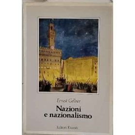 Nazioni e nazionalismo