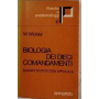 Biologia dei dieci comandamenti