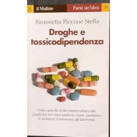 Droghe e tossicodipendenza