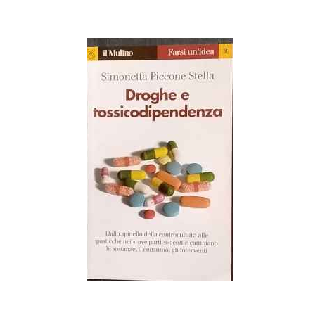 Droghe e tossicodipendenza