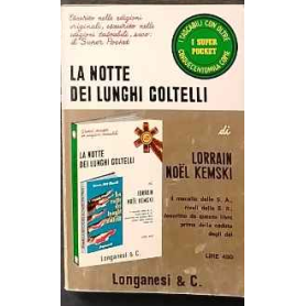 La notte dei lunghi coltelli
