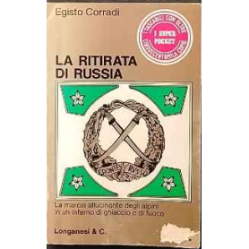 La ritirata di Russia