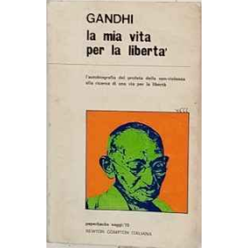 La mia vita per la libertà