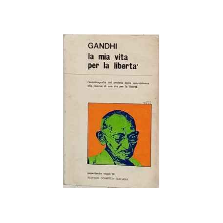 La mia vita per la libertà