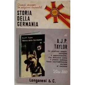 Storia della Germania