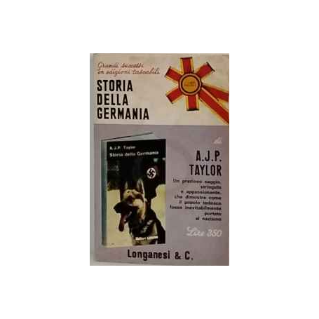 Storia della Germania