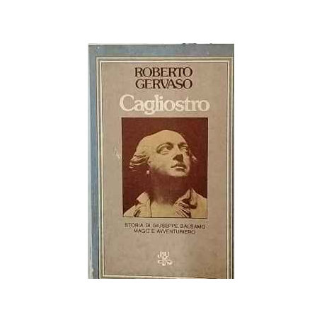 Cagliostro