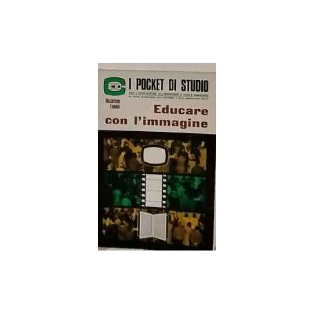 Educare con l'immagine. Volume II