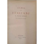 Storia degli italiani