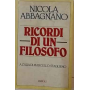 Ricordi di un filosofo