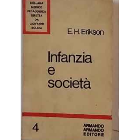 Infanzia e società