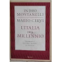 L'Italia del millennio : sommario di dieci secoli di storia