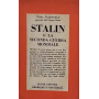 Stalin e la seconda guerra mondiale