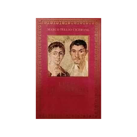 Lelio. Dell'amicizia.