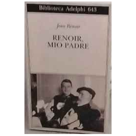 Renoir mio padre