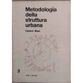 Metodologia della struttura urbana