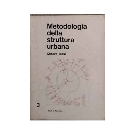 Metodologia della struttura urbana
