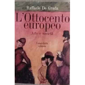 L'Ottocento europeo. Arte e società