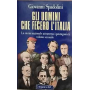 Gli uomini che fecero l'Italia : seconda galleria di ritratti. Volume secondo