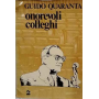Onorevoli colleghi