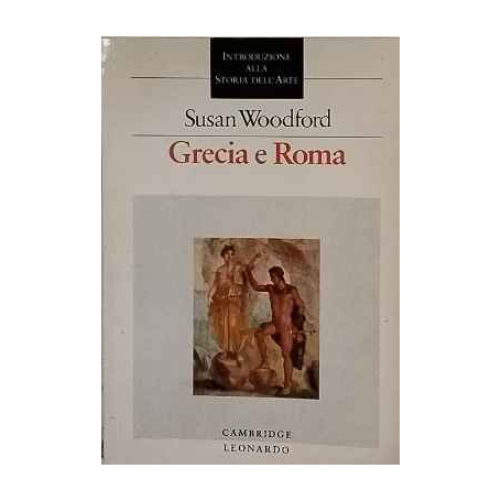 Grecia e Roma