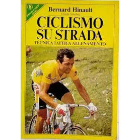 Ciclismo su strada