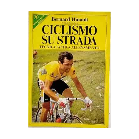 Ciclismo su strada