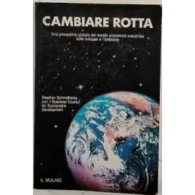 Cambiare rotta