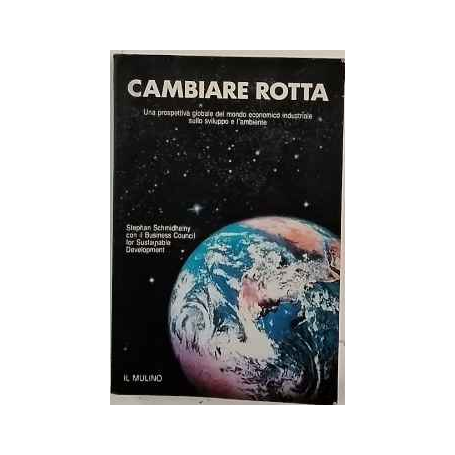 Cambiare rotta