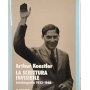 La scrittura invisibile. Autobiografia 1932-1940
