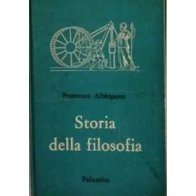 Storia della filosofia
