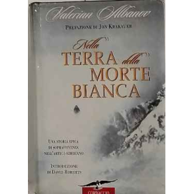 Nella terra della morte bianca