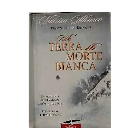 Nella terra della morte bianca