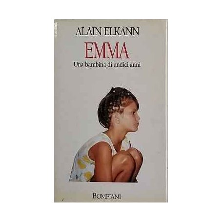 Emma. Una bambina di undici anni