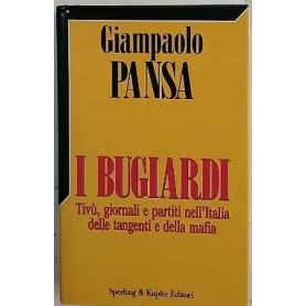 I bugiardi