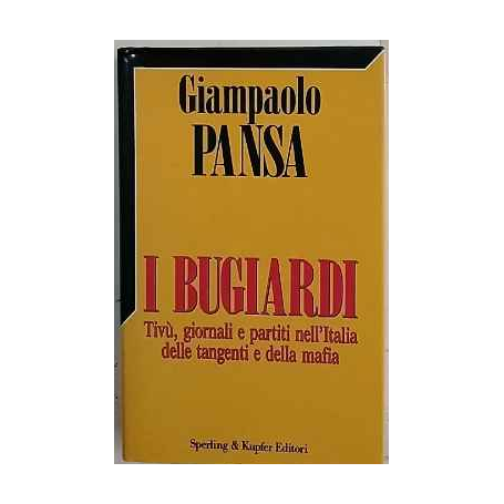 I bugiardi