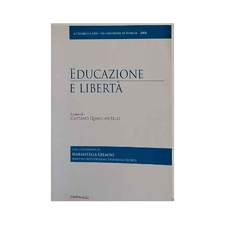 Educazione e libertà