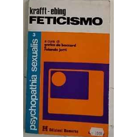 Feticismo