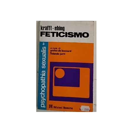 Feticismo