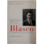 Blasco la riabilitazione di un militante rivoluzionario