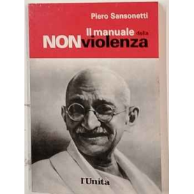 Il manuale della NONviolenza