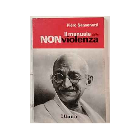 Il manuale della NONviolenza