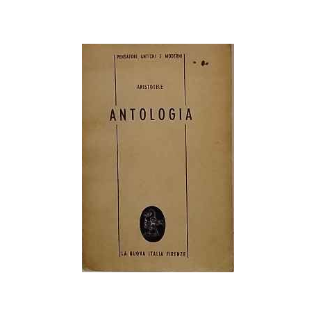 Antologia