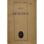 Antologia