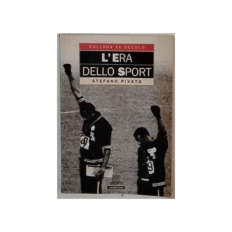 L'era dello sport