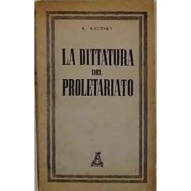 La dittatura del proletariato
