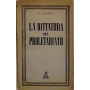La dittatura del proletariato